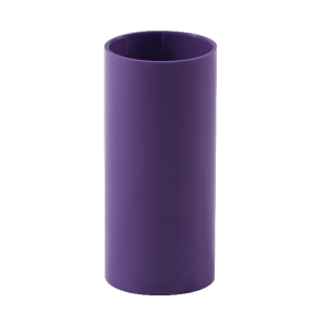 JoPo Twist Outer Sleeve Purple